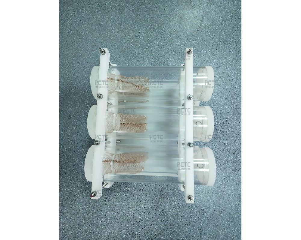 深海生物诱捕桶