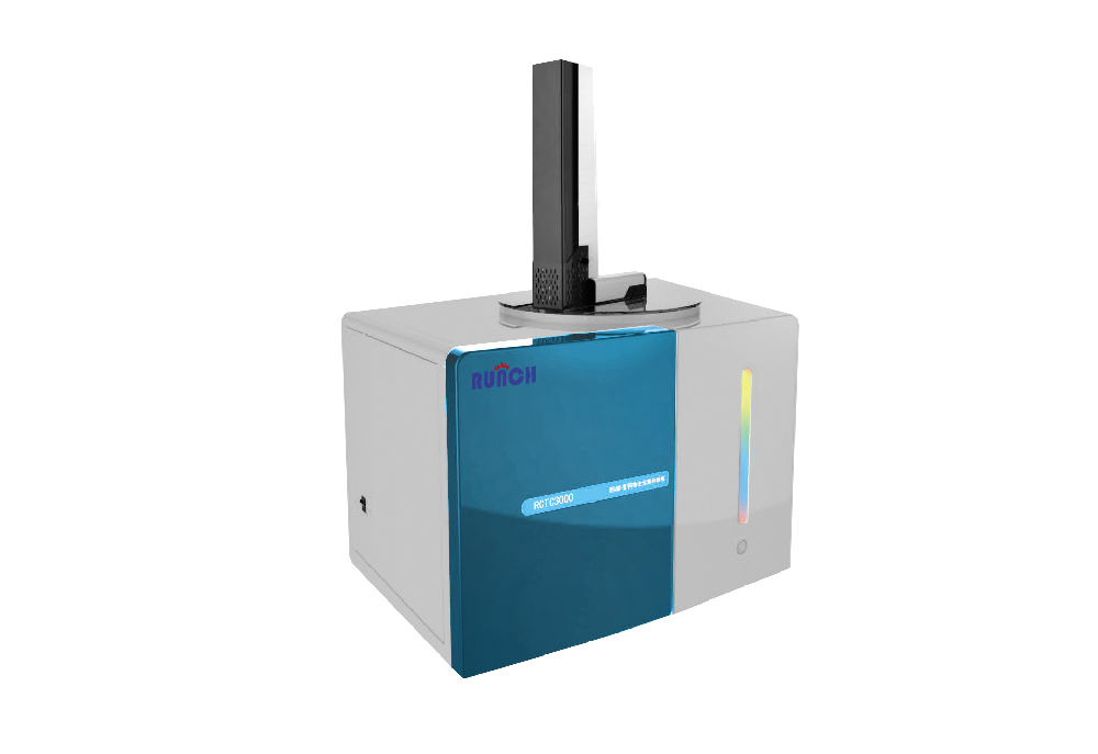 有机元素分析仪